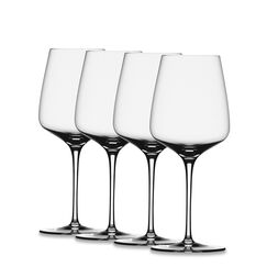 Набор бокалов для вина Willsberger Anniversary Bordeaux, 4 шт., 635 мл, 1416177, Spiegelau, фото 