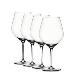 Набор бокалов Authentis Burgundy Set/4, 4 шт., 750 мл, 4400180, Spiegelau, фото 