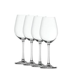 Набор бокалов для белого вина Salute White Wine, 4 шт., 465 мл, 4720172, Spiegelau, фото 