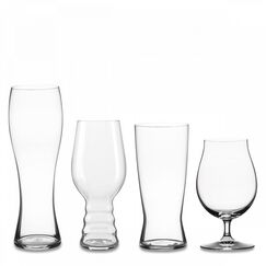 Набор стаканов для пива Beer Classics Tasting Kit, 4 шт., 4991695, Spiegelau, фото 