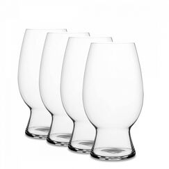 Набор стаканов для пива Craft Beer Glasses American Wheat Beer Set/4, 4 шт., 750 мл, 4991383, Spiegelau, фото 