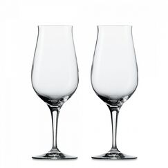 Набор из 2-х бокалов для виски Snifter Premiumm, 280 мл, хрустальное стекло, серия Special Glasses, Spiegelau, фото 