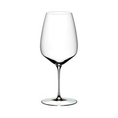 Набор из 2-х бокалов для красного вина Cabernet (Каберне), объем: 800 мл, высота: 247 мм,  хрусталь, серия Veloce, 6330/0, Riedel, фото 
