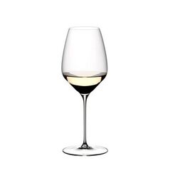 Набор из 2-х бокалов для белого вина Riesling (Рислинг), объем: 460 мл, высота: 247 мм, хрусталь, серия Veloce, 6330/15, Riedel, фото 