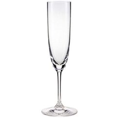 Бокал Vinum Champagne Flute, 1 шт., 160 мл, 6416/08, Riedel, фото 