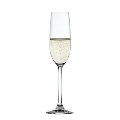 Бокал для шампанского Salute Champagne Glass, 1 шт., 210 мл, 4720175, Spiegelau, фото 