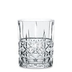Cтакан для виски, объем: 345 мл, 1 шт, материал: хрустальное стекло, серия Elegance bar, Spiegelau, фото 