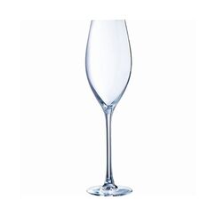 Бокал для шампанского Sequence, 1 шт, 240 мл, D70 мм, H235 мм, Chef&Sommelier, фото 