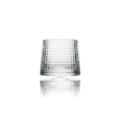 Набор из 4-х стаканов O/F 160мл,  h 7,47 см, d 8,05 см, серия BLOSSOM, La Rochere, фото 