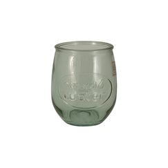 Набор из 6-ти стаканов Natural Water, зелёный, 0,4 л, SAN MIGUEL, фото 