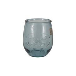 Набор из 6-ти стаканов Natural Water, голубой, 0,4 л, SAN MIGUEL, фото 