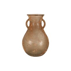 Ваза Antic, коричневая, 24 см, SAN MIGUEL, фото 