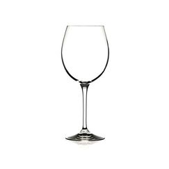 Набор из 6-ти бокалов для вина RCR Luxion Invino 450 мл, хрустальное стекло, Италия, фото 