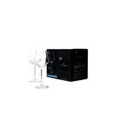 Набор бокалов для вина Distinction, 6 шт, 380 мл, D91 мм, H220 мм, Chef&Sommelier, фото 