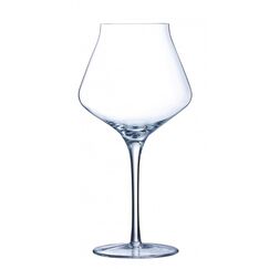 Бокал для вина "Reveal'Up", 1 шт, 450 мл, D104 мм, H222 мм, Chef&Sommelier, фото 
