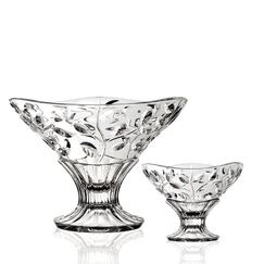 Набор салатников RCR Style Laurus 7 шт, Италия, фото 