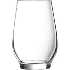 Набор стаканов Хайбол Absoluty, 6 шт, 450 мл, D84 мм, H127 мм, Chef&Sommelier, фото 