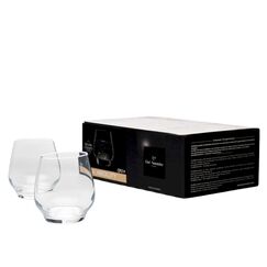Набор стаканов Олд Фэшн Absoluty, 6 шт, 320 мл, D85 мм, H91 мм, Chef&Sommelier, фото 
