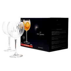 Набор бокалов для вина, коктейля Symetrie, 6 шт, 580 мл, D106 мм, H209 мм, Chef&Sommelier, фото 
