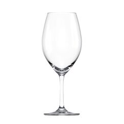 Набор бокалов для вина cabernet 475мл, 6 шт., серия  Serene, Lucaris, фото 