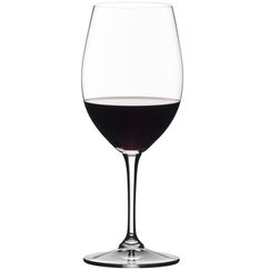 Набор бокалов RIEDEL Vivant Red Wine, 4 шт., 560 мл, 0484/0, Riedel, фото 