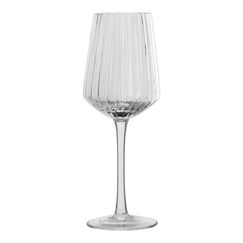 Набор из 6-ти бокалов для белого вина, Streak, 355мл, P.L. - BarWare, фото 