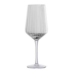 Набор из 6-ти бокалов для красного вина, Streak, 485мл, P.L. - BarWare, фото 