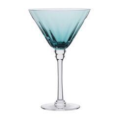 Набор из 4-х бокалов для мартини, Azure, 350мл, P.L. - BarWare, фото 