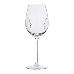 Набор из 4-х бокалов для вина, Face to Face, 560 мл, P.L. - BarWare, фото 
