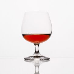 Набор из 6-ти бокалов для бренди, Bistro, 360 мл, P.L. - BarWare, фото 