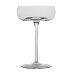 Набор из 4-х бокалов для игристого вина, 240 мл, Zie, P.L.-BarWare, фото 