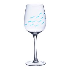 Набор из 6-ти бокалов для красного вина, Abyss, 430 мл, P.L. - BarWare, фото 
