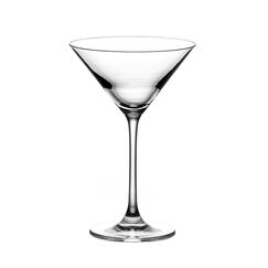 Набор из 6-ти бокалов для мартини, Bistro, 160 мл, P.L. - BarWare, фото 