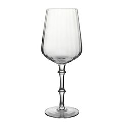 Набор из 6-ти бокалов для вина 430 мл, Optical-2, P.L.-BarWare, фото 