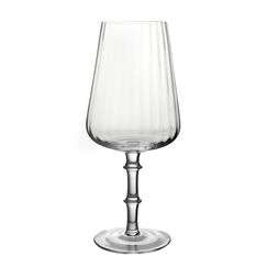 Набор из 6-ти бокалов для вина 550 мл, Optical-2, P.L.-BarWare, фото 