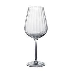 Набор из 6-ти бокалов для вина 650 мл, Optical, P.L.-BarWare, фото 