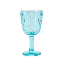 Набор из 6-ти бокалов для вина, голубой, 280 мл, P.L. - BarWare, фото 