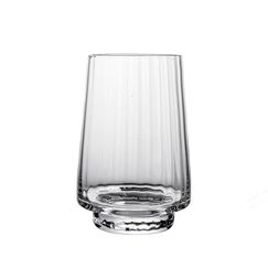 Набор из 6-ти бокалов для виски, воды 450 мл, Optical-2, P.L.-BarWare, фото 