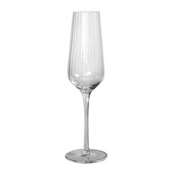 Набор из 6-ти бокалов-флюте для шампанского 270 мл, Optical, P.L.-BarWare, фото 