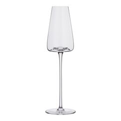 Набор из 6-ти бокалов флюте, Vega, 240мл, P.L. - BarWare, фото 
