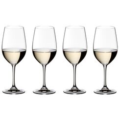 Набор бокалов Vinum Riesling, 4 шт., 400 мл, 5416/15-23, Riedel, фото 