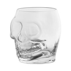 Набор из 6-ти стаканов Хайбол, Череп, P.L. - BarWare, фото 
