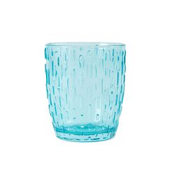 Набор из 6-ти стаканов Хайбол, голубой, 300мл, P.L. - BarWare, фото 