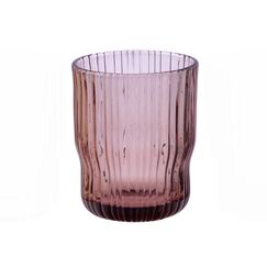 Набор из 6-ти стаканов Хайбол, Solid Purple, 300 мл, P.L. - BarWare, фото 