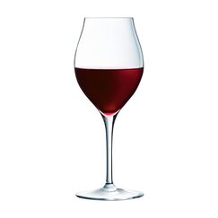 Набор бокалов для вина, Exaltation, 6 шт, 470мл, Chef&Sommelier, фото 