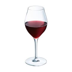 Набор бокалов для вина, Exaltation, 6шт, 380мл, Chef&Sommelier, фото 
