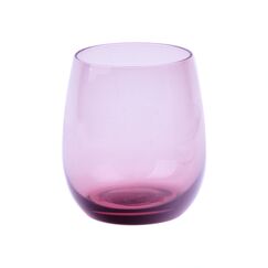 Набор из 6-ти стаканов Олд фэшн, Violet, 380 мл, P.L. - BarWare, фото 