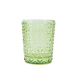 Набор из 6-ти стаканов Олд фэшн, зеленый, 280мл, P.L. - BarWare, фото 