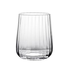 Набор из 6-ти стаканов для виски,воды 460 мл, Optical, P.L.-BarWare, фото 