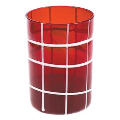 Набор из 6-ти стаканов Хайбол, Artist's Glass, бордо, 350 мл, P.L. - BarWare, фото 